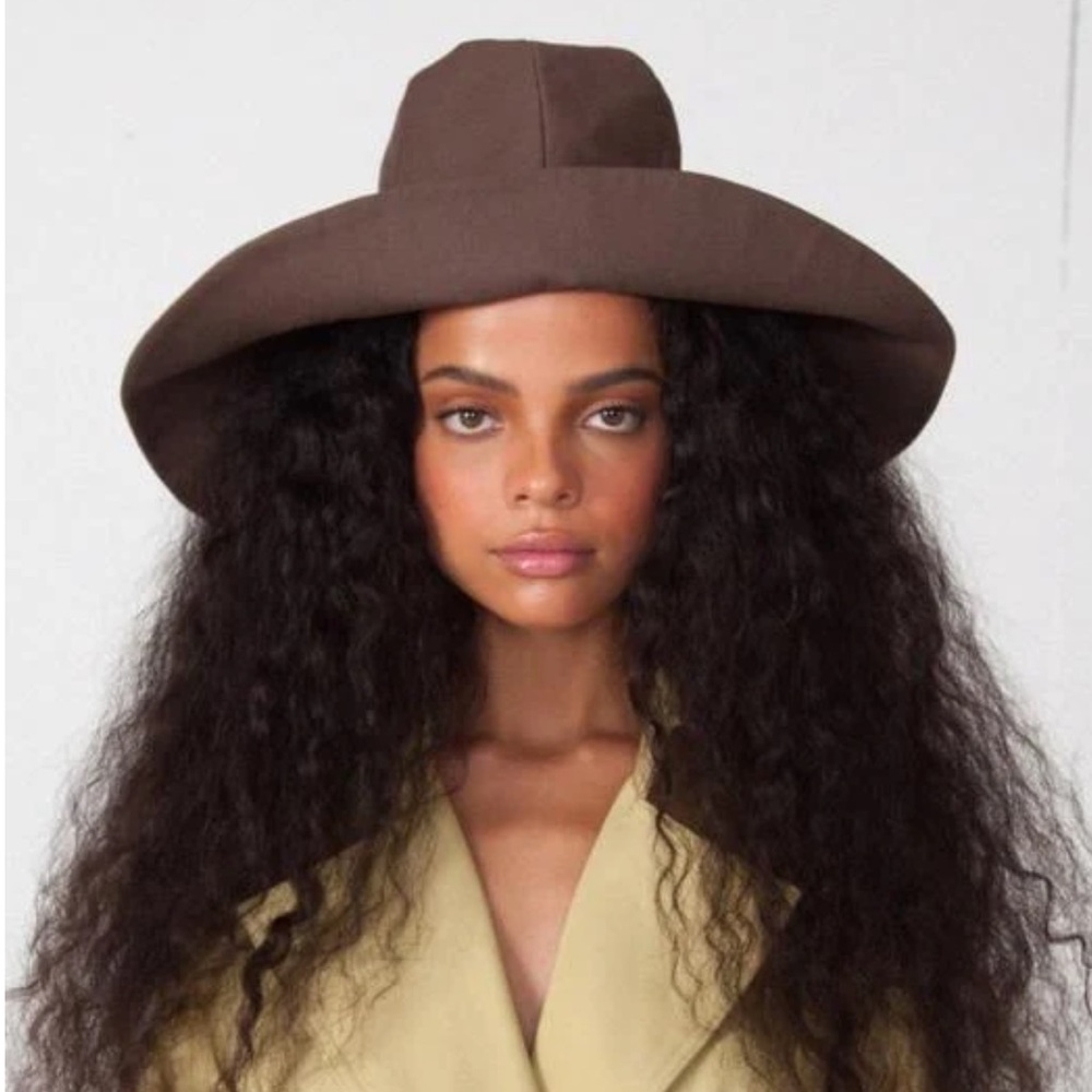Boheme Fisherman hat
